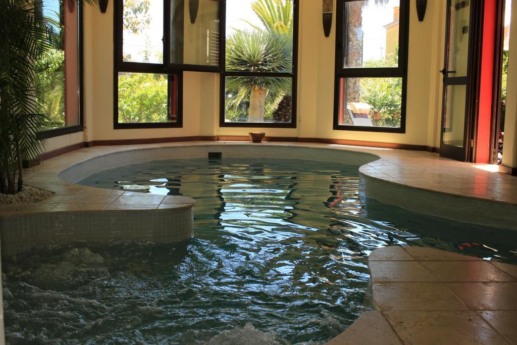 Luxury House In The Heart Of Tenerife San Cristóbal de La Laguna Exterior foto