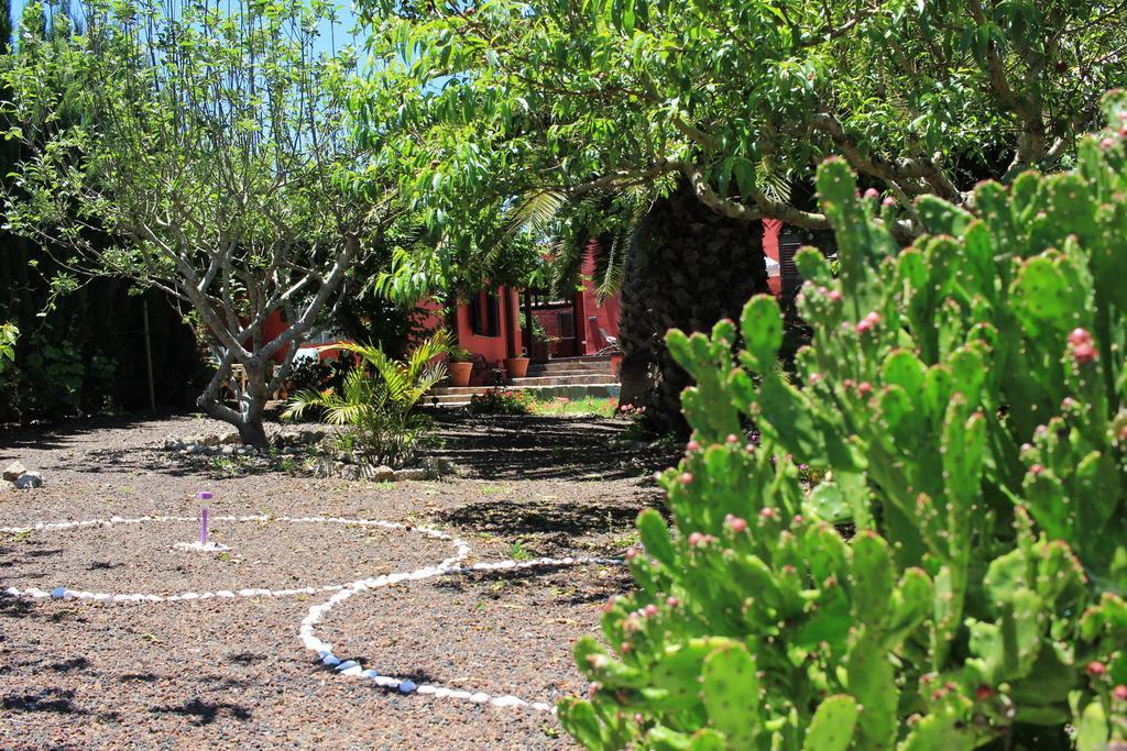 Luxury House In The Heart Of Tenerife San Cristóbal de La Laguna Exterior foto