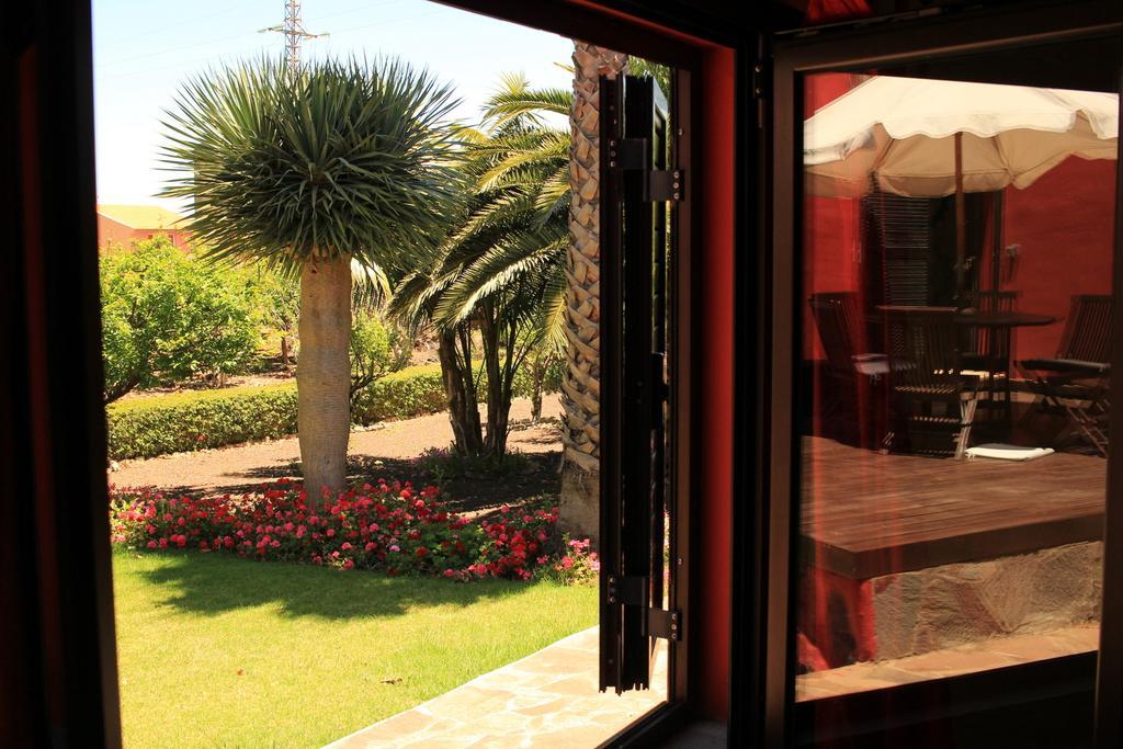 Luxury House In The Heart Of Tenerife San Cristóbal de La Laguna Exterior foto