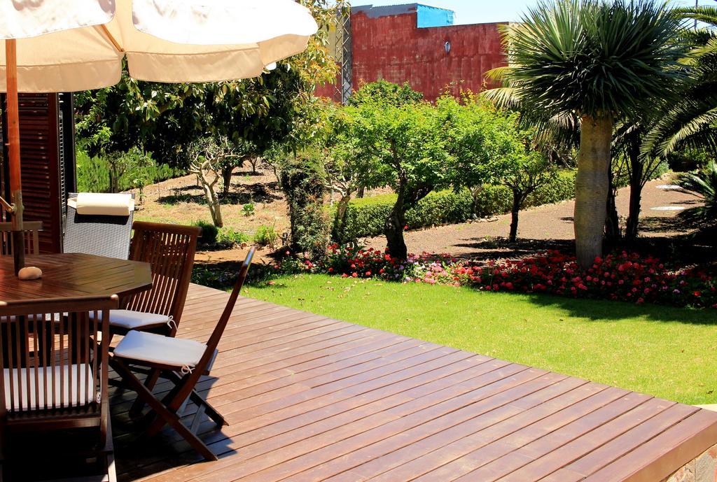 Luxury House In The Heart Of Tenerife San Cristóbal de La Laguna Exterior foto